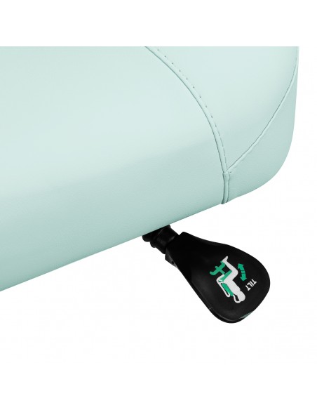 Podiatry stool 1005 Giovanni medical green