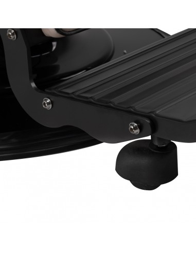 Barber chair Carlos extra pearl