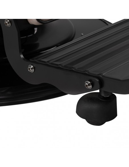 Barber chair Carlos extra pearl