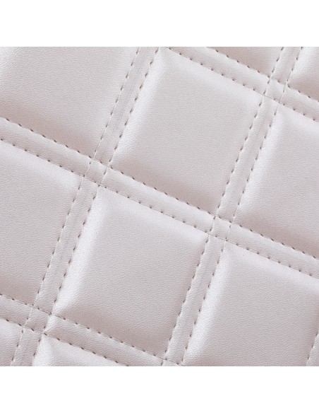 Barber chair Carlos extra pearl