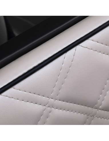 Barber chair Carlos extra pearl