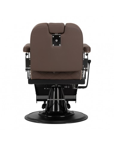 Barber chair Carlos Brown 