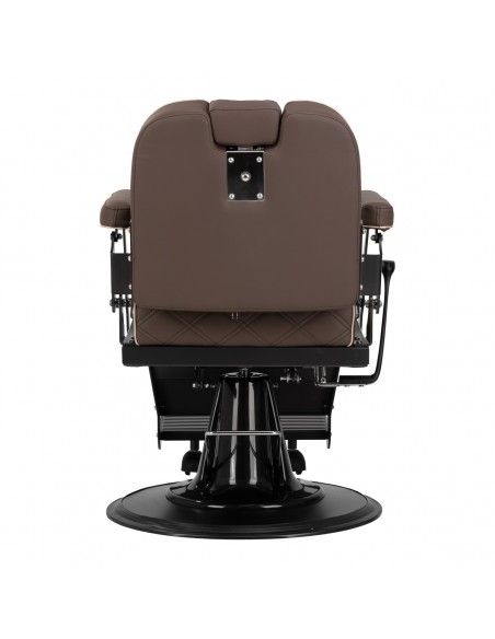 Barber chair Carlos Brown 