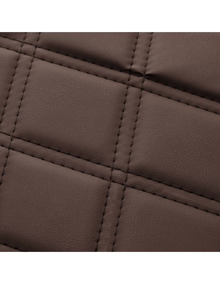 Barber chair Carlos Brown 