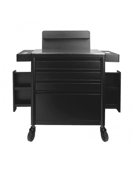 Tattoo assistant pro ink 701 black