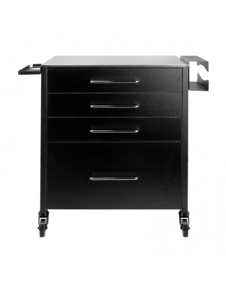 Tattoo assistant pro ink 702 black