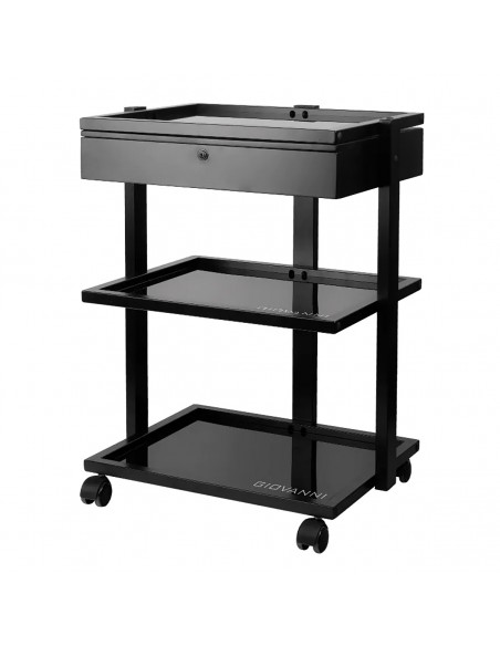 Tattoo assistant pro ink 1040a black