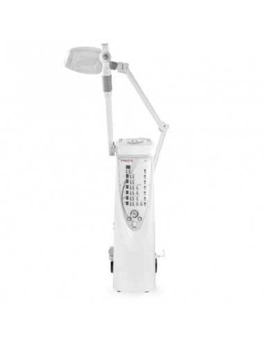 The device harvester 27in1 redline