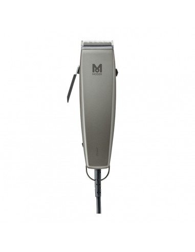 Moser hair clipper primat titanium 1230