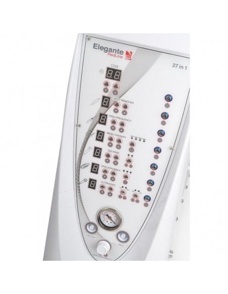 Set of armchair 210 + combine 27in1 + stool 303