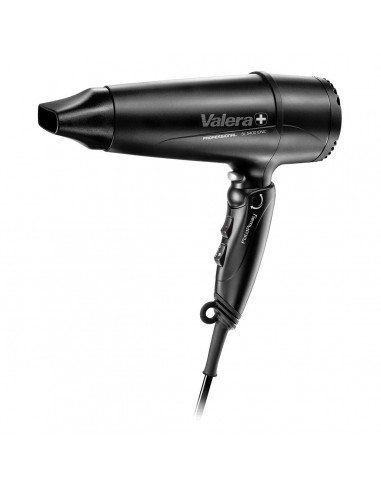Valera swiss light 5400 fold-away ionic hair dryer