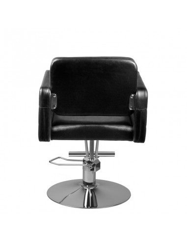 Hair system barber chair 90-1 black