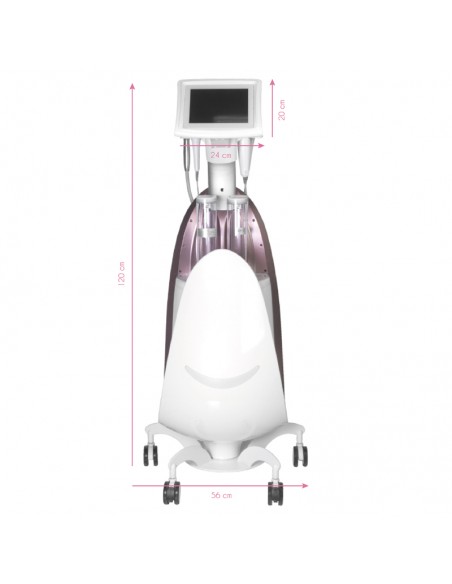 Yoshida lotus 5in1 hydrogen purification device
