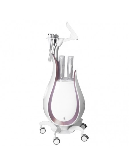 Yoshida lotus 5in1 hydrogen purification device