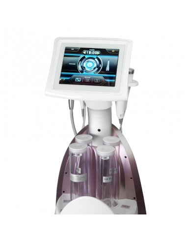 Yoshida lotus 5in1 hydrogen purification device