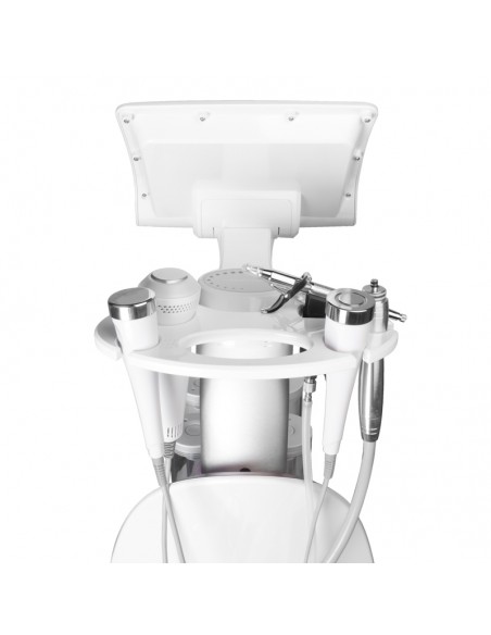 Yoshida lotus 5in1 hydrogen purification device