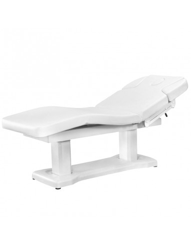 Spa cosmetic bed azzurro 818a 4 strong. white heated