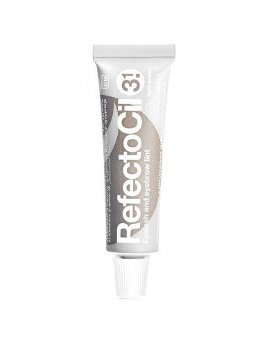 Gel henna refectocil 3.1 light brown