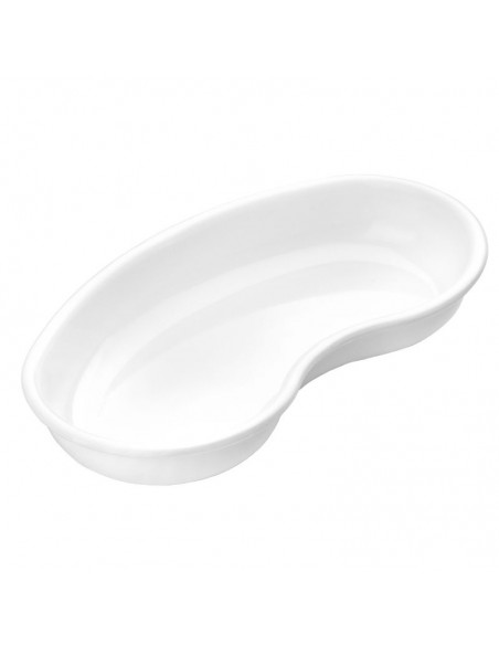 Plastic kidney bowl 20 cm (400ml)