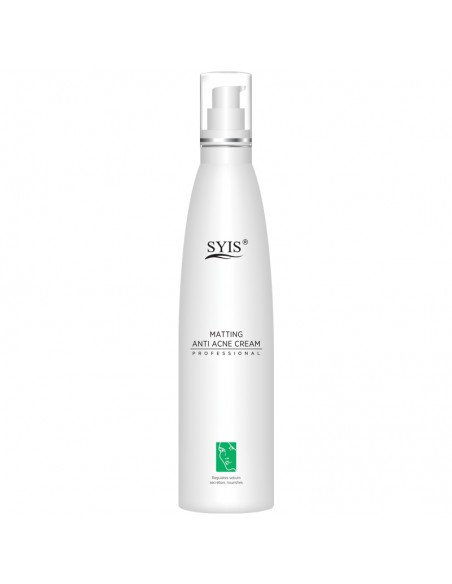 Syis matting and anti-acne cream 100 ml