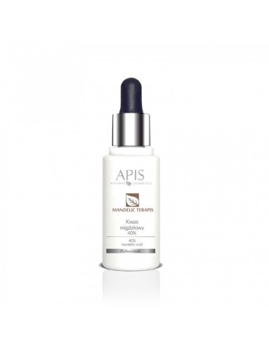 Apis mandelic terapis mandelic acid 40% 30ml