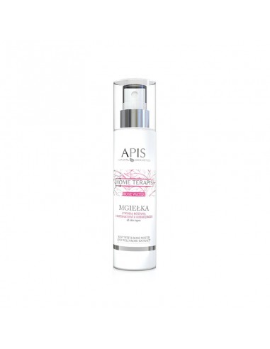 Apis mist with rose water and rosehip extract 150ml