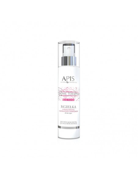 Apis mist with rose water and rosehip extract 150ml