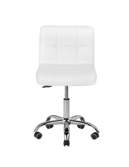 Cosmetic chair a-5299 white