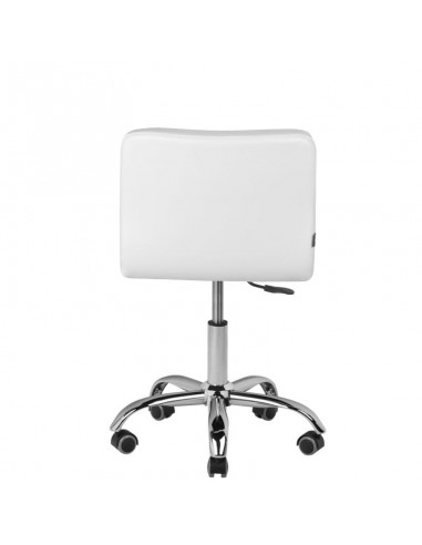 Cosmetic chair a-5299 white