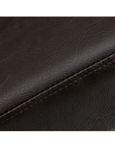 Gabbiano Ankara hairdressing chair brown