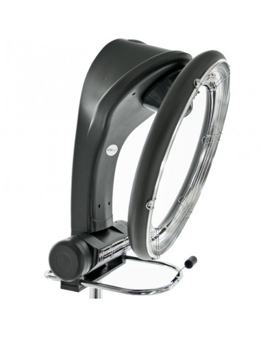 Gabbiano infrazon standing fl-101s gray