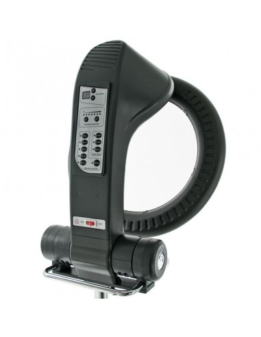 Gabbiano infrazon standing fl-101s gray