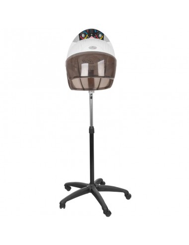 Gabbiano freestanding dryer centurion lvi-203s three speed ionic white