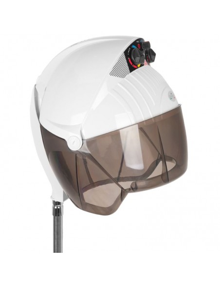 Gabbiano freestanding dryer centurion lvi-203s three speed ionic white