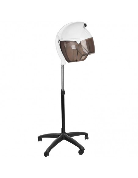 Gabbiano freestanding dryer centurion lvi-203s three speed ionic white