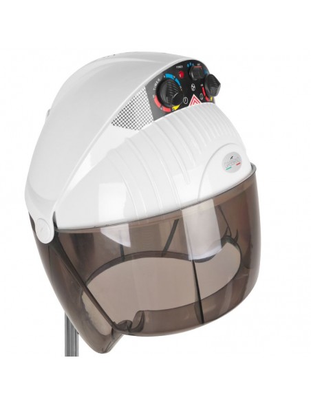 Gabbiano freestanding dryer centurion lvi-203s three speed ionic white