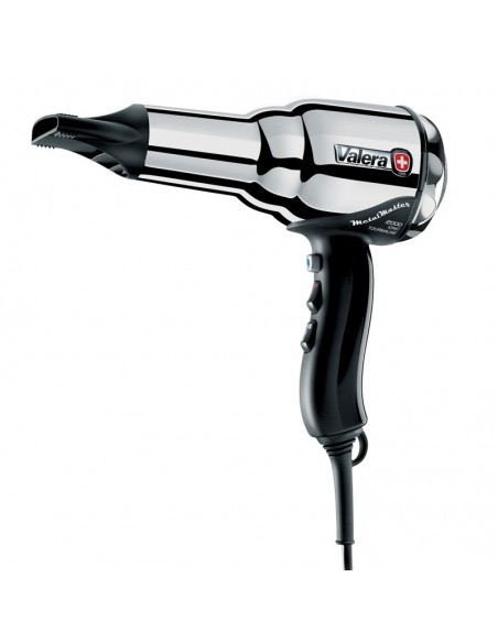Valera swiss metal ionic hair dryer
