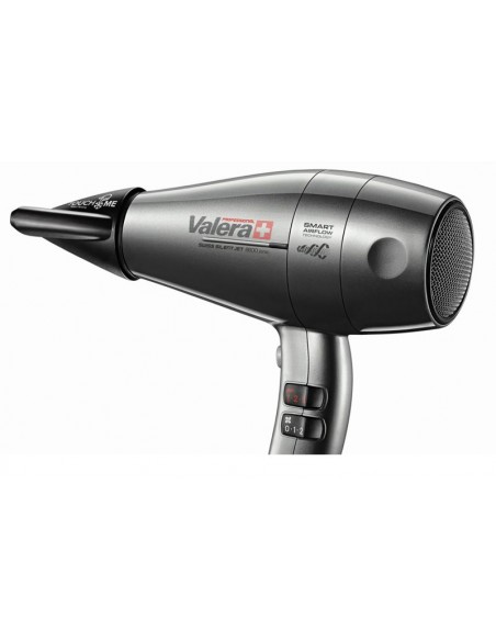 Valera silent jet 8600 ionic rc hair dryer