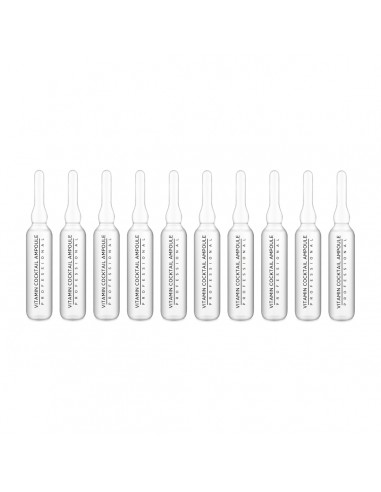 Syis vitamin ampoule cocktail 10 x 3ml