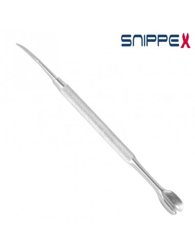 Snippex hoof / ingrown nail file 2in1 14cm