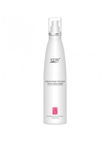 Syis cream mask for couperose skin 200ml