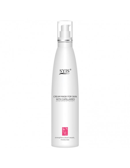 Syis cream mask for couperose skin 200ml