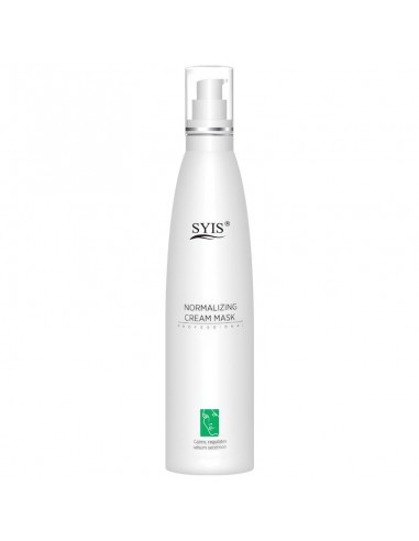 Syis cream mask for acne-prone skin 200ml