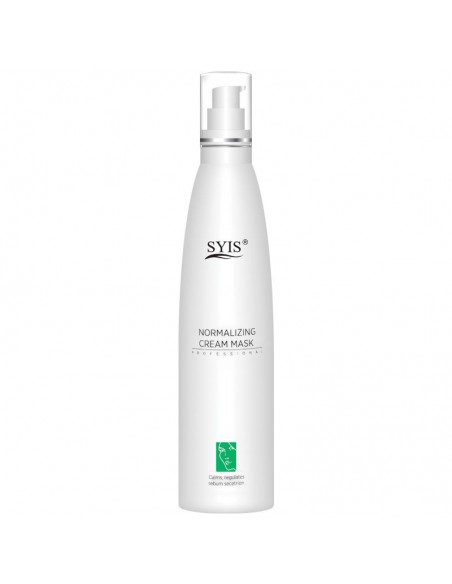 Syis cream mask for acne-prone skin 200ml