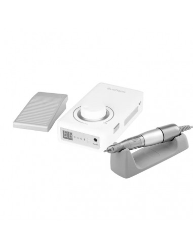 Saeyang Marathon K38 Crafien Mini Cordless Nail Drill Machine White