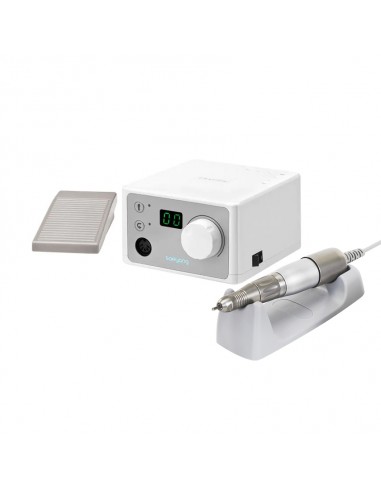 Saeyang Nail Drill Machine Marathon K35 Crafien White + SH30N