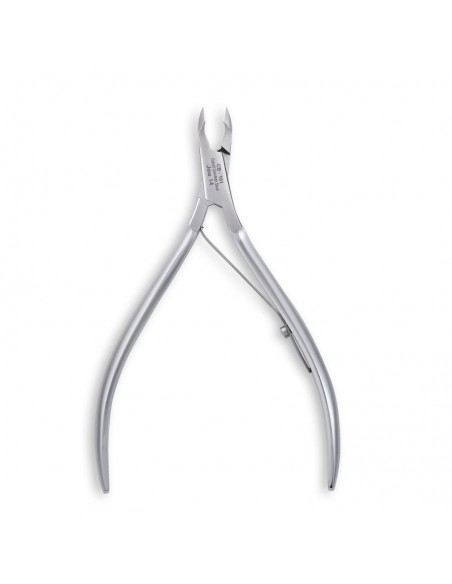 Omi pro-line cb-101 cuticle nipper jaw12 / 4mm box joint