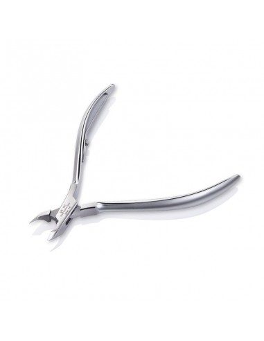 Omi pro-line cb-101 cuticle nipper jaw12 / 4mm box joint