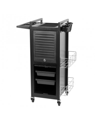 Gabbiano hairdressing helper deluxe 401