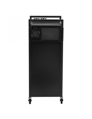 Gabbiano hairdressing helper deluxe 401